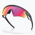 "Oakley Sphaera Slash" matiniai anglies/prizmo akiniai nuo saulės 4