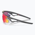 "Oakley Sphaera Slash" matiniai anglies/prizmo akiniai nuo saulės 5