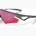 "Oakley Sphaera Slash" matiniai anglies/prizmo akiniai nuo saulės 6