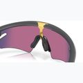 "Oakley Sphaera Slash" matiniai anglies/prizmo akiniai nuo saulės 7