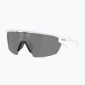 "Oakley Sphaera PC" matiniai balti/prizm black akiniai nuo saulės