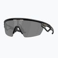 Oakley Sphaera PC matiniai juodi/prizm black akiniai nuo saulės
