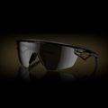 Oakley Sphaera PC matiniai juodi/prizm black akiniai nuo saulės 3
