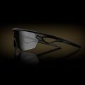 Oakley Sphaera PC matiniai juodi/prizm black akiniai nuo saulės 4