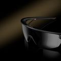 Oakley Sphaera PC matiniai juodi/prizm black akiniai nuo saulės 6
