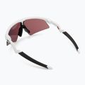 Vaikiški saulės akiniai Oakley Resistor Sweep polished white/Prizm Field 2