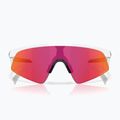 Vaikiški saulės akiniai Oakley Resistor Sweep polished white/Prizm Field 2