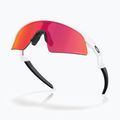 Vaikiški saulės akiniai Oakley Resistor Sweep polished white/Prizm Field 4