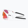 Vaikiški saulės akiniai Oakley Resistor Sweep polished white/Prizm Field 5