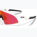 Vaikiški saulės akiniai Oakley Resistor Sweep polished white/Prizm Field 6