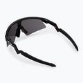 Vaikiški saulės akiniai Oakley Resistor Sweep Polished Black/Prizm Grey 2