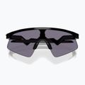Vaikiški saulės akiniai Oakley Resistor Sweep Polished Black/Prizm Grey 3