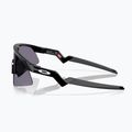 Vaikiški saulės akiniai Oakley Resistor Sweep Polished Black/Prizm Grey 5