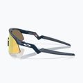 Oakley Resistor Sweep poliruoti abyss/prizm 24k vaikiški akiniai nuo saulės 4