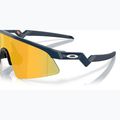 Oakley Resistor Sweep poliruoti abyss/prizm 24k vaikiški akiniai nuo saulės 5
