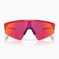 Oakley Resistor Sweep redline/prizm field vaikiški akiniai nuo saulės 2