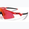 Oakley Resistor Sweep redline/prizm field vaikiški akiniai nuo saulės 6
