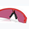Oakley Resistor Sweep redline/prizm field vaikiški akiniai nuo saulės 7