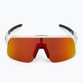 "Oakley Sutro Lite S" matiniai balti/prizm ruby akiniai nuo saulės 3