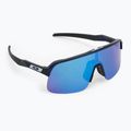 "Oakley Sutro Lite S" matiniai trans blue/prizm safyro akiniai nuo saulės