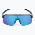 "Oakley Sutro Lite S" matiniai trans blue/prizm safyro akiniai nuo saulės 3