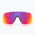 "Oakley Sutro Lite S" matiniai balti/prizm kelio akiniai nuo saulės 2