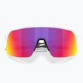 "Oakley Sutro Lite S" matiniai balti/prizm kelio akiniai nuo saulės 3