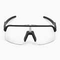 "Oakley Sutro Lite S" matinės juodos/skaidrios iki juodos spalvos fotochrominiai akiniai nuo saulės 3