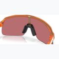 "Oakley Sutro Lite S" matiniai trans ginger/prizm dark golfo akiniai nuo saulės 6