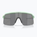 "Oakley Sutro Lite S" matiniai trans nefrito/prizm black akiniai nuo saulės 2