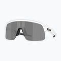 Oakley Sutro Lite S PC matiniai balti/prizm black akiniai nuo saulės