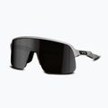 "Oakley Sutro Lite S PC" matiniai balti/prizm black akiniai nuo saulės