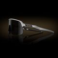 "Oakley Sutro Lite S PC" matiniai balti/prizm black akiniai nuo saulės 3