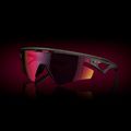 Oakley Sphaera Slash Giro D'Italia giro grey smoke/prizm kelių akiniai nuo saulės 3