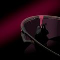 Oakley Sphaera Slash Giro D'Italia giro grey smoke/prizm kelių akiniai nuo saulės 6