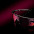 Oakley Sphaera Slash Giro D'Italia giro grey smoke/prizm kelių akiniai nuo saulės 7