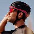 Oakley Sphaera Slash Giro D'Italia giro grey smoke/prizm kelių akiniai nuo saulės 8