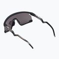 "Oakley Bxtr Moto GP" matiniai juodi/prizm black akiniai nuo saulės 2