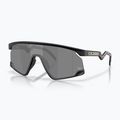 "Oakley Bxtr Moto GP" matiniai juodi/prizm black akiniai nuo saulės 5