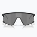 "Oakley Bxtr Moto GP" matiniai juodi/prizm black akiniai nuo saulės 6