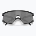 "Oakley Bxtr Moto GP" matiniai juodi/prizm black akiniai nuo saulės 7