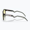 Saulės akiniai Oakley HSTN 100 grey smoke 2