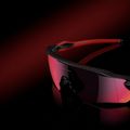 Akiniai nuo saulės Oakley Radar EV Path 100 Thieves matte black/prizm road 5