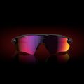 Akiniai nuo saulės Oakley Radar EV Path 100 Thieves matte black/prizm road 7