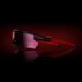 Akiniai nuo saulės Oakley Radar EV Path 100 Thieves matte black/prizm road 8