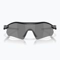 "Oakley Radar Plate" matiniai juodi/prizm black poliarizuoti akiniai nuo saulės 2