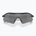 "Oakley Radar Plate" matiniai juodi/prizm black poliarizuoti akiniai nuo saulės 3