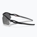 "Oakley Radar Plate" matiniai juodi/prizm black poliarizuoti akiniai nuo saulės 5