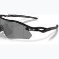 "Oakley Radar Plate" matiniai juodi/prizm black poliarizuoti akiniai nuo saulės 6