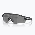 "Oakley Radar EV S Path" matiniai juodi/prizm black poliarizuoti akiniai nuo saulės